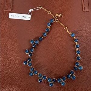 Ann Taylor Necklace
